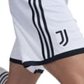 Miniatyrbillede 4 af 5: Adidas Shorts Hjem Juventus 22/23 Hvid M