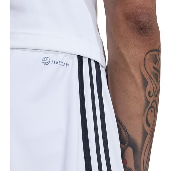 Adidas Shorts Hjem Juventus 22/23 Hvid M