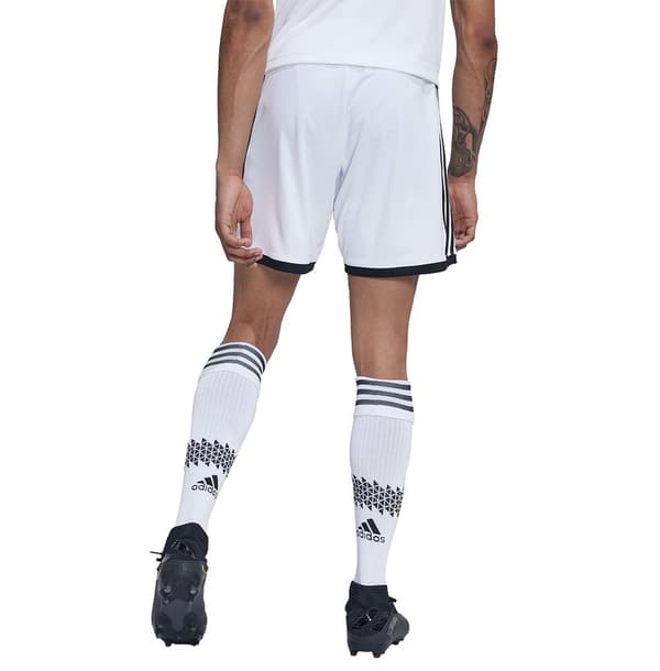 Adidas Shorts Hjem Juventus 22/23 Hvid M