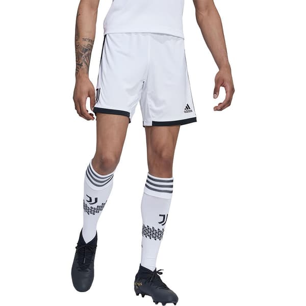 Adidas Shorts Hem Juventus 22/23 Vit M