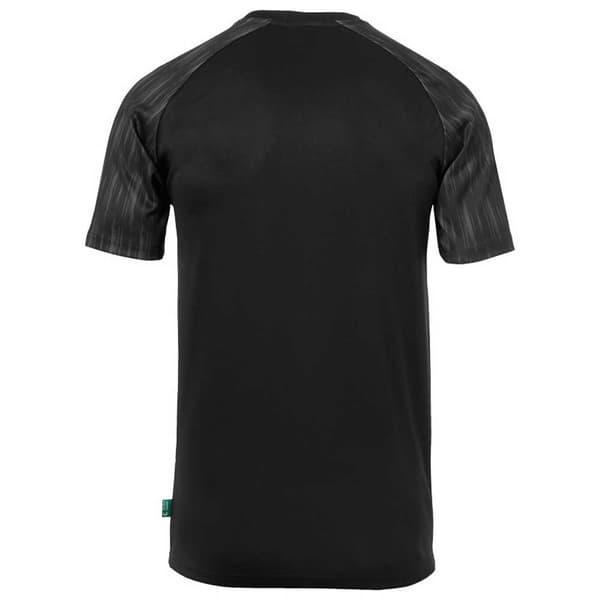 Uhlsport Langærmet Målmandssæt Reaction Sort 164 cm Mand