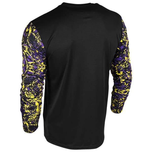 Rinat Langærmet Målmands T-shirt Aries Sort M Dreng