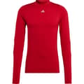 Pikkukuva 3 / 6: Adidas Pitkähihainen T-paita Tf Cr Punainen XL / Regular Mies