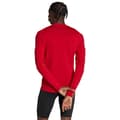 Pikkukuva 2 / 6: Adidas Pitkähihainen T-paita Tf Cr Punainen XL / Regular Mies