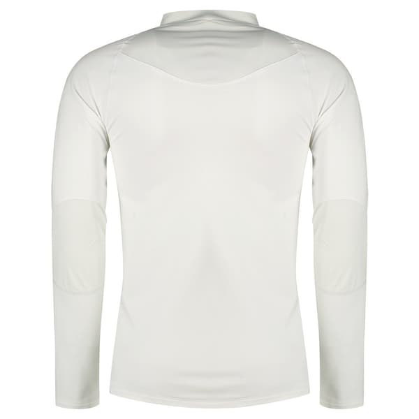 Adidas Långärmad T-shirt Tf Cr Vit XL / Regular Man