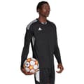 Pikkukuva 4 / 6: Adidas Pitkähihainen T-paita Tf Musta XL / Regular Mies