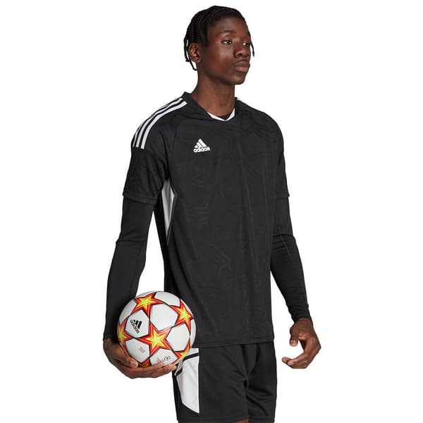 Adidas Pitkähihainen T-paita Tf Musta XL / Regular Mies