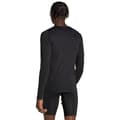 Pikkukuva 2 / 6: Adidas Pitkähihainen T-paita Tf Musta XL / Regular Mies