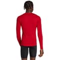 Pikkukuva 2 / 6: Adidas Pitkähihainen T-paita Tf Punainen XL / Regular Mies