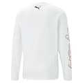 Miniatyrbild 2 av 2: Puma Kortärmad T-shirt Neymar Creativity Vit M Man