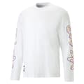 Miniatyrbild 1 av 2: Puma Kortärmad T-shirt Neymar Creativity Vit M Man