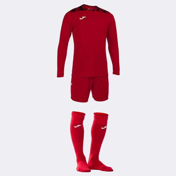 Joma Aseta Zamora Viii Punainen M Mies