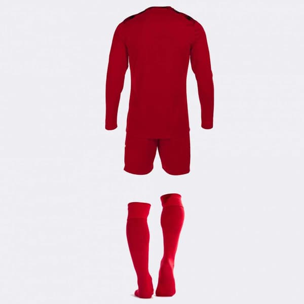 Joma Aseta Zamora Viii Punainen M Mies