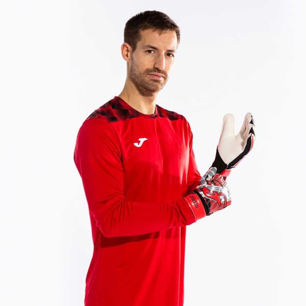 Joma Aseta Zamora Viii Punainen M Mies