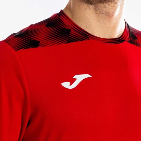 Joma Aseta Zamora Viii Punainen M Mies