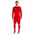 Pikkukuva 1 / 10: Joma Aseta Zamora Viii Punainen M Mies