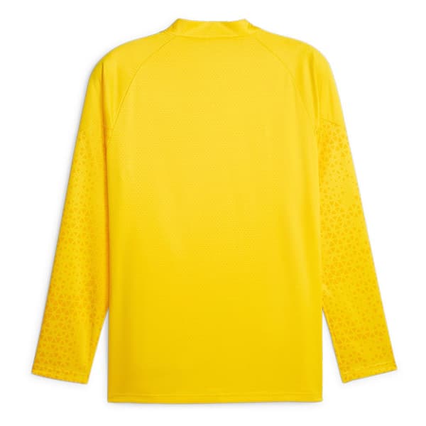 Puma Jacka Bvb Gul M