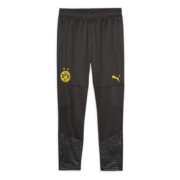 Puma Træningsbukser Bvb Sort M