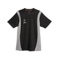 Miniatyrbillede 1 af 2: Puma Kortærmet T-shirt King Pro Sort L Mand