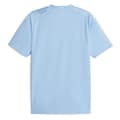 Pikkukuva 2 / 4: Puma Koti Lyhythihainen T-paita Mcfc 23/24 Sininen L