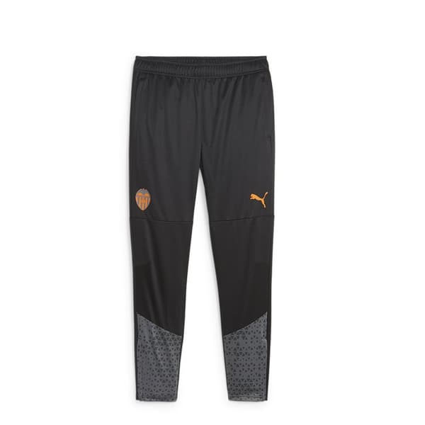 Puma Bukser Valencia Cf Sort XL