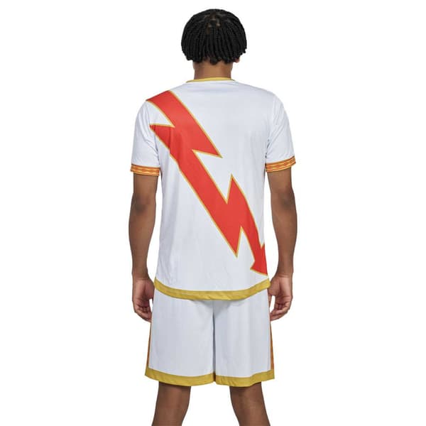 Umbro Shortsit Home Rayo Vallecano De Madrid 23/24 Valkoinen M