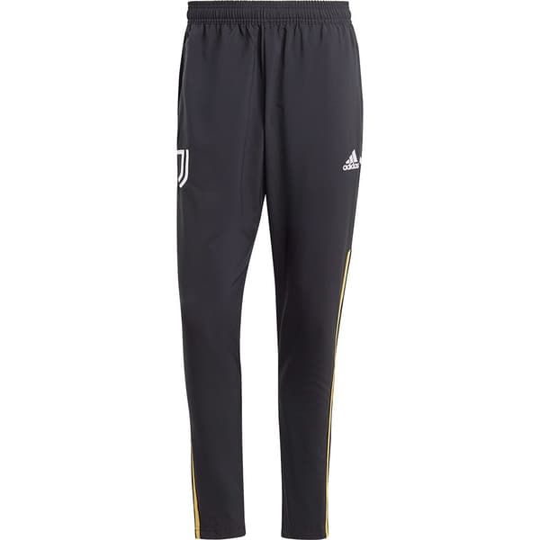 Adidas Presentation Juventus 22/23 Byxor Svart S