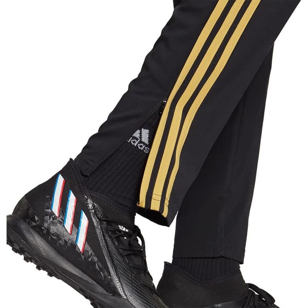Adidas Presentation Juventus 22/23 Byxor Svart S