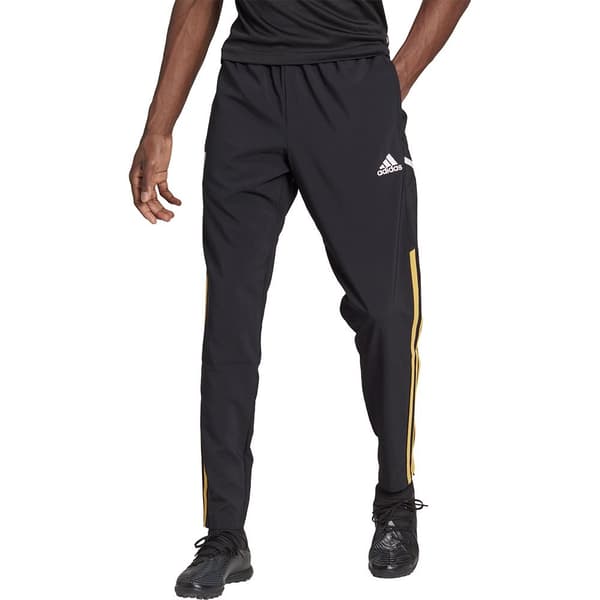 Adidas Esittely Juventus 22/23 Housut Musta S