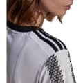 Miniatyrbild 5 av 5: Adidas Kortärmad T-shirt Hem Juventus 22/23 Kvinna Vit S
