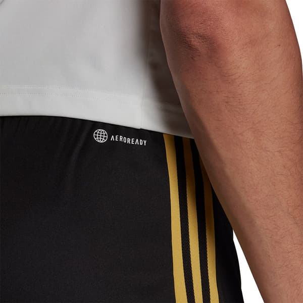 Adidas Träning Juventus 22/23 Shorts Byxor Svart S