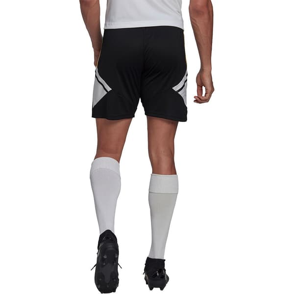 Adidas Träning Juventus 22/23 Shorts Byxor Svart S
