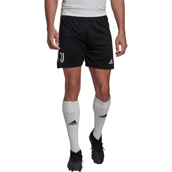 Adidas Träning Juventus 22/23 Shorts Byxor Svart S
