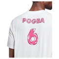 Miniatyrbild 7 av 7: Adidas Kortärmad T-shirt Pogba Vit S Man