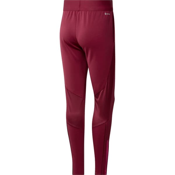 Adidas Spanien Kvinde Bukser Rejser 22/23 Rosa S / Regular