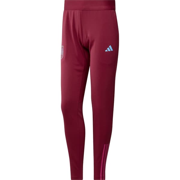 Adidas Spanien Kvinde Bukser Rejser 22/23 Rosa S / Regular