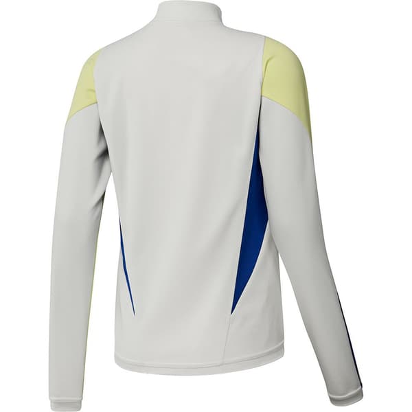 Adidas Sverige Kvinde Jakke Rejser 22/23 Hvid S