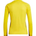 Miniatyrbild 2 av 2: Adidas Långärmad T-shirt T23 C Gk Ly Gul 7-8 Years Pojke
