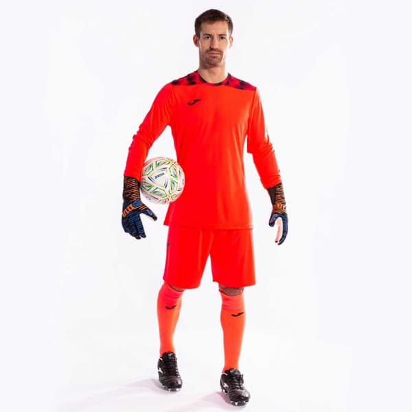 Joma Aseta Zamora Viii Oranssi XL Mies