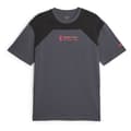 Pikkukuva 1 / 2: Puma Lyhythihainen T-paita Acm Football Culture Harmaa XL Mies
