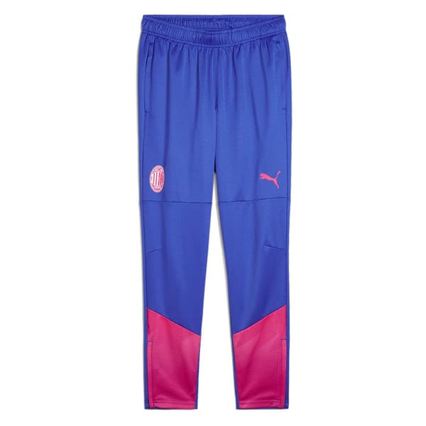 Puma Träningsbyxor Acm Lila XL