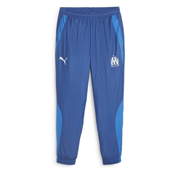 Puma Lyhythihainen T-paita Om Licensed Sininen L