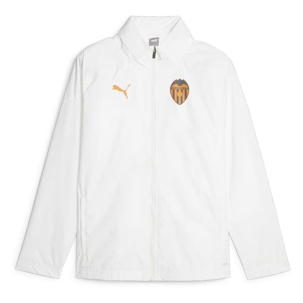 Puma Jacka Vcf All Wear Vit S