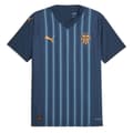 Miniatyrbild 1 av 2: Puma Away Kortärmad T-shirt Valencia Cf Away Prom Blå S