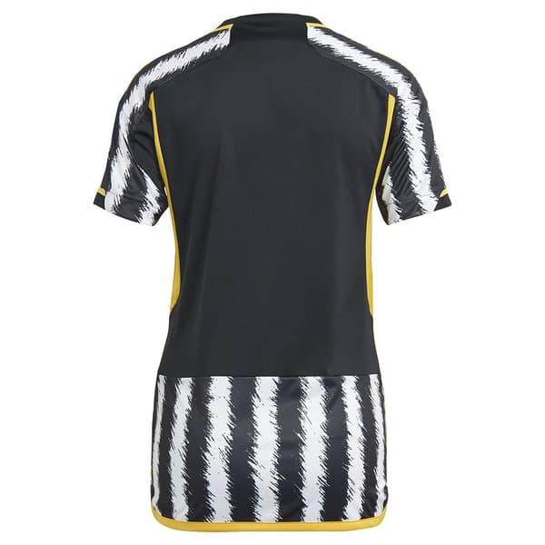 Adidas Naisen Lyhythihainen T-paita Etusivu Juventus 23/24 Monivärinen L