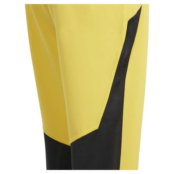 Adidas Nuorten Verryttelyhousujen Koulutus Juventus 23/24 Keltainen 11-12 Years