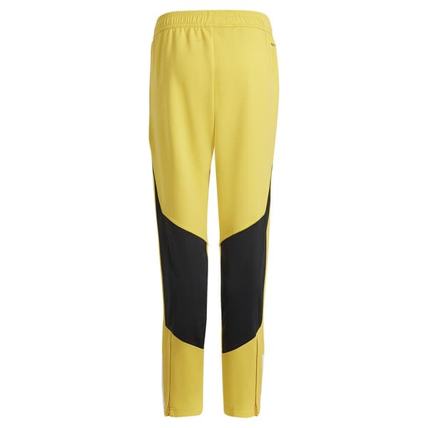 Adidas Nuorten Verryttelyhousujen Koulutus Juventus 23/24 Keltainen 11-12 Years