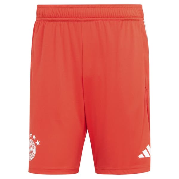 Adidas Shortsit Koulutus Bayern Munich 23/24 Oranssi L
