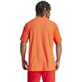 Miniatyrbild 2 av 6: Adidas Kortärmad T-shirt Bayern Munich Cotton 23/24 Orange L