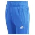 Miniatyrbillede 3 af 5: Adidas Træningsdragt Bukser Til Børn Italy 23/24 Blå 15-16 Years